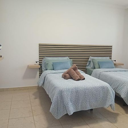 Bed and Breakfast Hoya De Ayala I Las Palmas de Gran Canaria Esterno foto