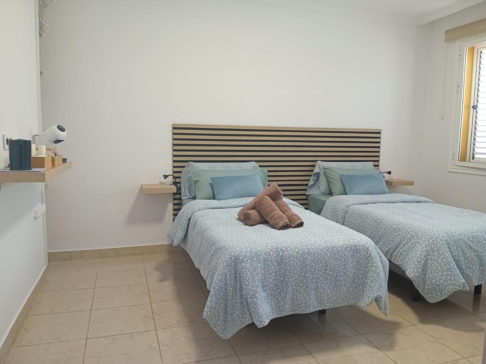 Bed and Breakfast Hoya De Ayala I Las Palmas de Gran Canaria Esterno foto