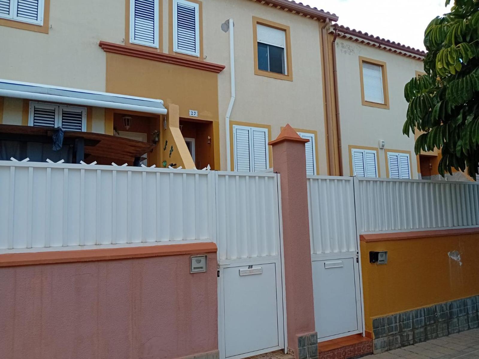 Bed and Breakfast Hoya De Ayala I Las Palmas de Gran Canaria Esterno foto