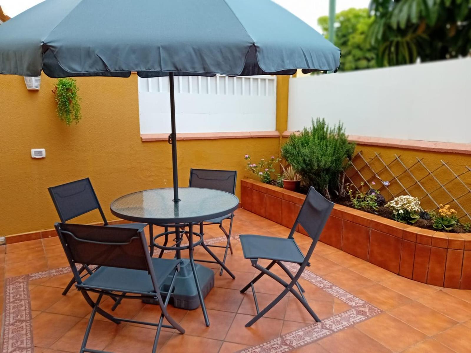 Bed and Breakfast Hoya De Ayala I Las Palmas de Gran Canaria Esterno foto